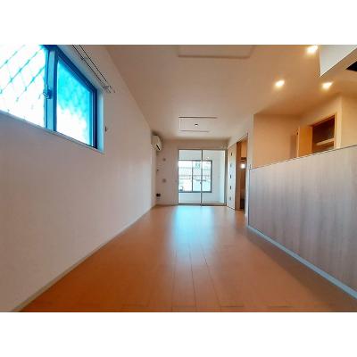 ラ・フェリーチェ 104【管理NO：1-020883801-01040】 ★家具家電は申し込み後に搬入します★ ★2026年08月下旬入居可能★の物件写真2