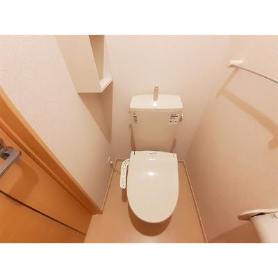 ラ・フェリーチェ 104【管理NO：1-020883801-01040】 ★家具家電は申し込み後に搬入します★ ★2026年08月下旬入居可能★の物件写真5