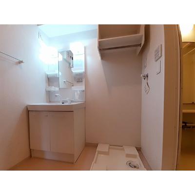 ラ・フェリーチェ 104【管理NO：1-020883801-01040】 ★家具家電は申し込み後に搬入します★ ★2026年08月下旬入居可能★の物件写真6