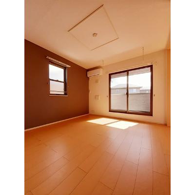 プラシードＭ１ 202【管理NO：1-019013001-02020】 ★家具家電は申し込み後に搬入します 2026年08月下旬入居可能の物件写真2