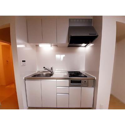 ヴィラ大畑Ｂ 101【管理NO：1-023891102-01010】 ★家具家電は申し込み後に搬入します★の物件写真3