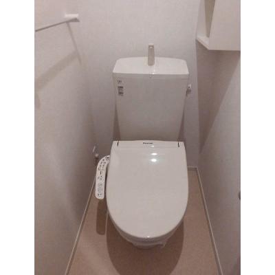 コンフォーティア 104【管理NO：1-022882801-01040】 ★家具家電は申し込み後に搬入します★ ★2026年09月上旬入居可能★の物件写真5