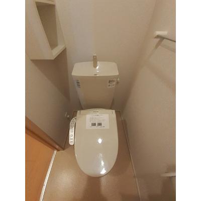 Ｓｐｉｃａ 102【管理NO：1-020994601-01020】 ★家具家電は申し込み後に搬入します 2026年10月中旬入居可能の物件写真5
