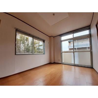 シャルムⅠ 101【管理NO：1-006159801-01010】 ★家具家電は申し込み後に搬入します 2026年08月下旬入居可能の物件写真2