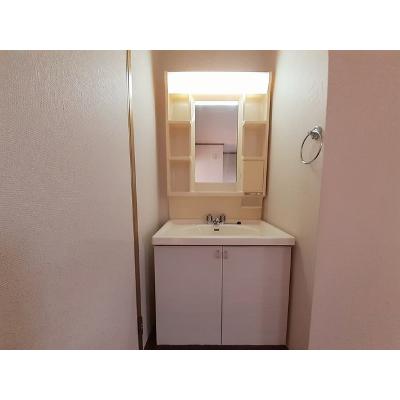 シャルムⅠ 101【管理NO：1-006159801-01010】 ★家具家電は申し込み後に搬入します 2026年08月下旬入居可能の物件写真6