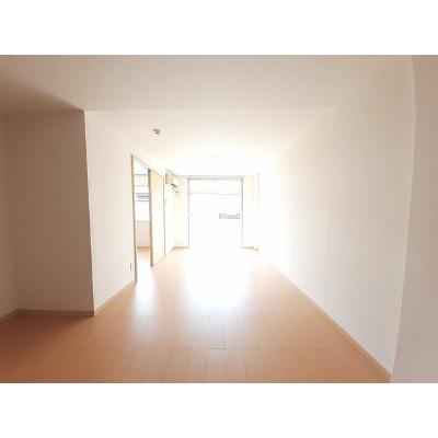 エルディム堰西 105【管理NO：1-004061801-01040】 ★家具家電は申し込み後に搬入します★ ★2026年09月中旬入居可能★の物件写真2