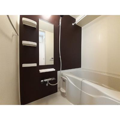 フローレンス　富岡 101【管理NO：1-022890801-01010】 ★家具家電は申し込み後に搬入します★ ★2026年08月下旬入居可能★の物件写真4