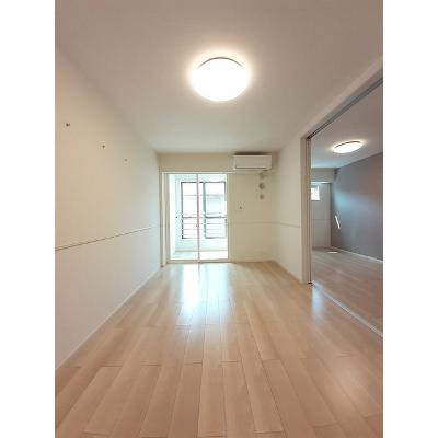 スタジオ　パコ 203【管理NO：1-026137501-02030】 ★家具家電は申し込み後に搬入します★ ★2026年09月上旬入居可能★の物件写真2
