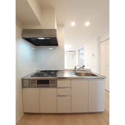 スタジオ　パコ 203【管理NO：1-026137501-02030】 ★家具家電は申し込み後に搬入します★ ★2026年09月上旬入居可能★の物件写真3