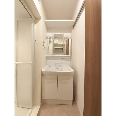 スタジオ　パコ 203【管理NO：1-026137501-02030】 ★家具家電は申し込み後に搬入します★ ★2026年09月上旬入居可能★の物件写真6