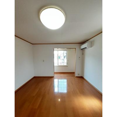 ベル・プロムナード 104【管理NO：1-012920601-01040】 ★家具家電は申し込み後に搬入します 2026年08月下旬入居可能の物件写真2