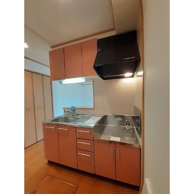ベル・プロムナード 104【管理NO：1-012920601-01040】 ★家具家電は申し込み後に搬入します 2026年08月下旬入居可能の物件写真3