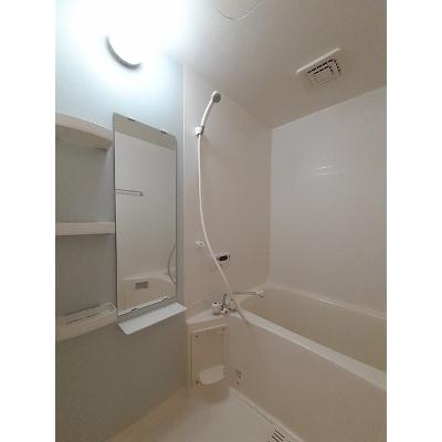 ベル・プロムナード 104【管理NO：1-012920601-01040】 ★家具家電は申し込み後に搬入します 2026年08月下旬入居可能の物件写真4