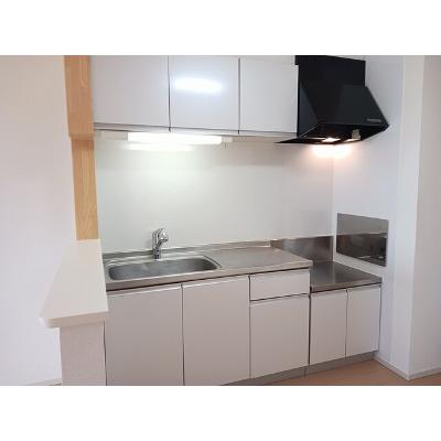 スマイル 202【管理NO：1-019802401-02020】 ★家具家電は申し込み後に搬入します★ ★2026年10月上旬入居可能★の物件写真3