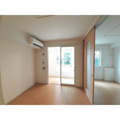 ネクステージⅢ 103【管理NO：1-017166501-01030】 ★家具家電は申し込み後に搬入します★の物件写真2