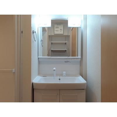ドゥ・フレールⅠ 202【管理NO：1-025308001-02020】 ★家具家電は申し込み後に搬入します★ ★2026年10月中旬入居可能★の物件写真6