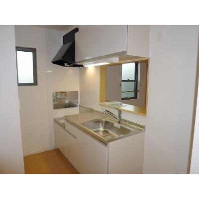 アンダンテ 204【管理NO：1-017443501-02040】 ★家具家電は申し込み後に搬入します 2026年09月上旬入居可能の物件写真3