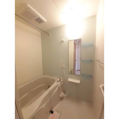 ブランリス 104【管理NO：1-014503501-01040】 ★家具家電は申し込み後に搬入します★ ★2026年09月上旬入居可能★の物件写真4