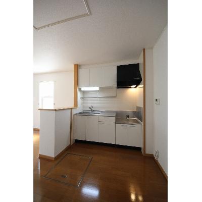 クリエースト 103【管理NO：1-013907101-01030】 ★家具家電は申し込み後に搬入します 2026年08月下旬入居可能の物件写真3