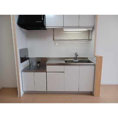 サクラヒルズ　Ⅱ 202【管理NO：1-017194801-02020】 ★家具家電は申し込み後に搬入します★の物件写真3