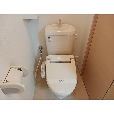 サクラヒルズ　Ⅱ 202【管理NO：1-017194801-02020】 ★家具家電は申し込み後に搬入します★の物件写真5