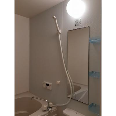 カ－サ・ポポラ－レ 203【管理NO：1-017154901-02030】 ★家具家電は申し込み後に搬入します★ ★2026年08月下旬入居可能★の物件写真4