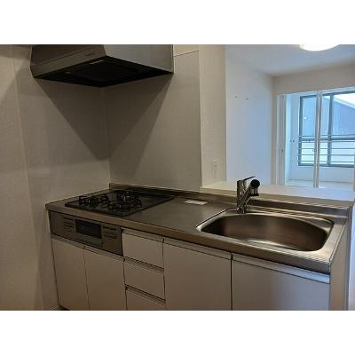 レ・セーナ　東森田 203【管理NO：1-025123601-02030】 ★家具家電は申し込み後に搬入します 2026年08月下旬入居可能の物件写真3