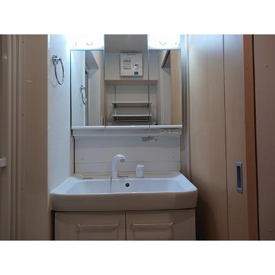 レ・セーナ　東森田 203【管理NO：1-025123601-02030】 ★家具家電は申し込み後に搬入します 2026年08月下旬入居可能の物件写真6