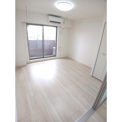 シエロ西竹の塚 604【管理NO：1-026264001-06040】 ★家具家電は申し込み後に搬入します★ ★2026年09月中旬入居可能★の物件写真2
