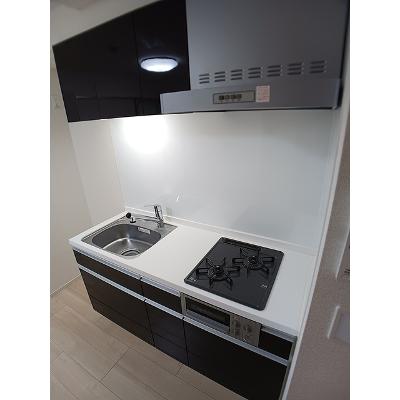 シエロ西竹の塚 604【管理NO：1-026264001-06040】 ★家具家電は申し込み後に搬入します★ ★2026年09月中旬入居可能★の物件写真3