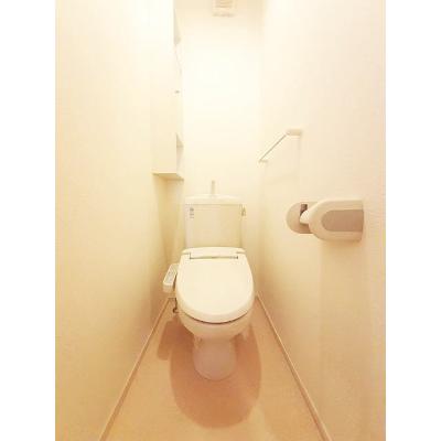 プリムラ　Ｋ・Ｍ 104【管理NO：1-018101501-01040】 ★家具家電は申し込み後に搬入します★ ★2026年10月中旬入居可能★の物件写真5
