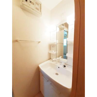 プリムラ　Ｋ・Ｍ 104【管理NO：1-018101501-01040】 ★家具家電は申し込み後に搬入します★ ★2026年10月中旬入居可能★の物件写真6