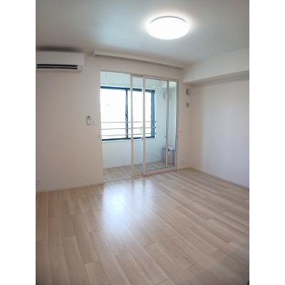 フォンターナ・アリア 204【管理NO：1-027724801-02040】 ★家具家電は申し込み後に搬入します 2026年09月中旬入居可能の物件写真2