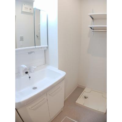 フォンターナ・アリア 204【管理NO：1-027724801-02040】 ★家具家電は申し込み後に搬入します 2026年09月中旬入居可能の物件写真6