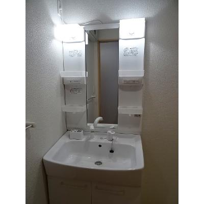 フォンターナ・セレノ 108【管理NO：1-018006601-01080】 ★家具家電は申し込み後に搬入します 2026年10月中旬入居可能の物件写真6