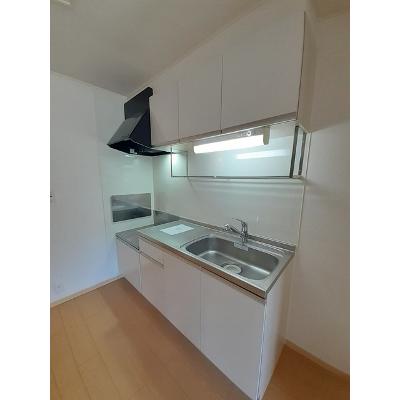 ニューシオンハイム 203【管理NO：1-015954301-02030】 ★家具家電は申し込み後に搬入します 2026年09月中旬入居可能の物件写真3