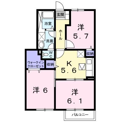 コートヤード２０ 101【管理NO：1-009690101-01010】 ★家具家電は申し込み後に搬入します★ ★2026年09月上旬入居可能★の外観画像