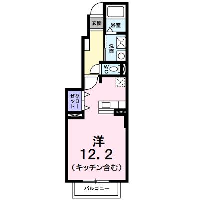 apartment 山梨県中央市西花輪４５２３－２ 

↓地図はこちらから