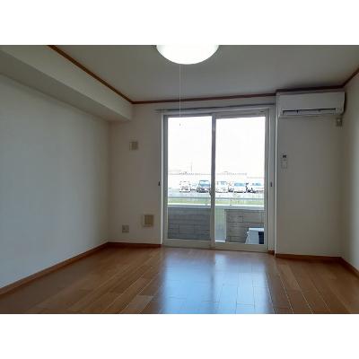 apartment 山梨県中央市西花輪４５２３－２ 

↓地図はこちらから