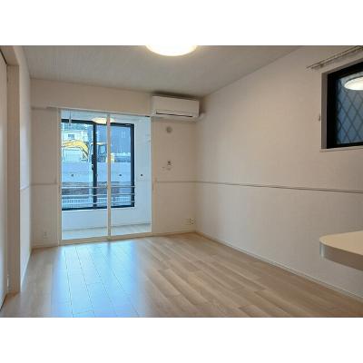 ヴォラーレ・フェリプレッサ　Ⅱ 103【管理NO：1-027372802-01030】 ★家具家電は申し込み後に搬入します★ ★2026年09月中旬入居可能★の物件写真2