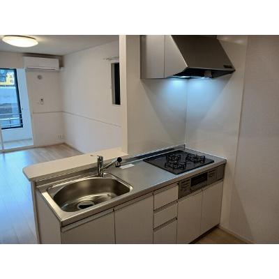 ヴォラーレ・フェリプレッサ　Ⅱ 103【管理NO：1-027372802-01030】 ★家具家電は申し込み後に搬入します★ ★2026年09月中旬入居可能★の物件写真3