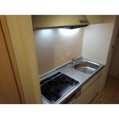 ラッフィナート　ドゥーエ 101【管理NO：1-020204201-01010】 ★家具家電は申し込み後に搬入します★ ★2026年08月下旬入居可能★の物件写真3