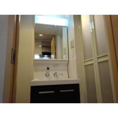 ラッフィナート　ドゥーエ 101【管理NO：1-020204201-01010】 ★家具家電は申し込み後に搬入します★ ★2026年08月下旬入居可能★の物件写真6