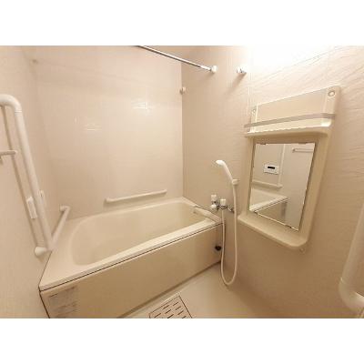 パイン・ヒルズ弐番館 104【管理NO：1-012255102-01040】 ★家具家電は申し込み後に搬入します 2026年08月上旬入居可能の物件写真4