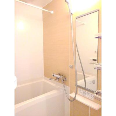 Ｇｒａｃｅ　Ｆｏｒｅｓｔ 303【管理NO：1-024288201-03030】 ★家具家電は申し込み後に搬入します★の物件写真4