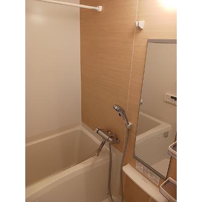 Ｇｒａｃｅ　Ｆｏｒｅｓｔ 303【管理NO：1-024288201-03030】 ★家具家電は申し込み後に搬入します★の物件写真5