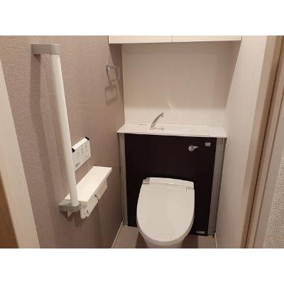 コンテ　Ｍ 201【管理NO：1-025686601-02010】 ★家具家電は申し込み後に搬入します 2026年08月下旬入居可能の物件写真5
