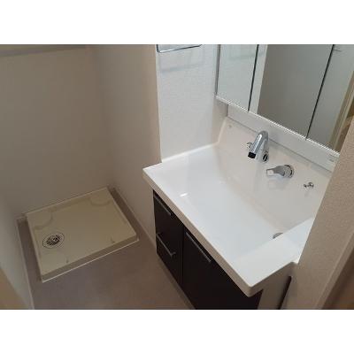 コンテ　Ｍ 201【管理NO：1-025686601-02010】 ★家具家電は申し込み後に搬入します 2026年08月下旬入居可能の物件写真6