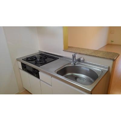 タウンコート中川 102【管理NO：1-017484801-01020】 ★家具家電は申し込み後に搬入します 2026年09月上旬入居可能の物件写真3