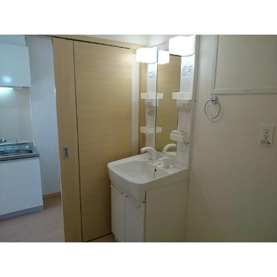 Ｂｉｒｄ　Ｖｉｅｗ 202【管理NO：1-016145801-02020】 ★家具家電は申し込み後に搬入します 2026年08月下旬入居可能の物件写真6